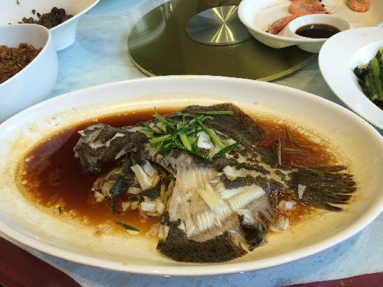 Xu Ji Seafood
